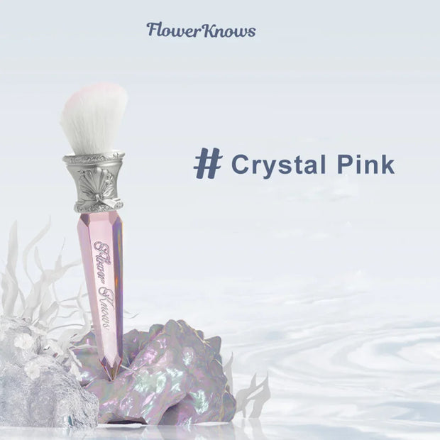 SkinSparkle® Flower Knows Brush S
