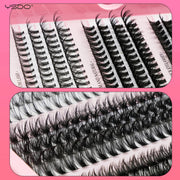 SkinSparkle® Lash Set L