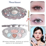 SkinSparkle® Flower Knows Ariel’s Shell