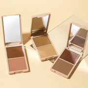 SkinSparkle® Contouring - Palette