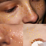 SkinSparkle® Face Freckle