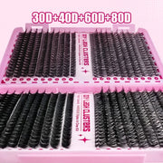 SkinSparkle® Love Lashes