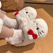 SkinSparkle® Winter Slippers