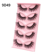 SkinSparkle® Bratz- Lashes