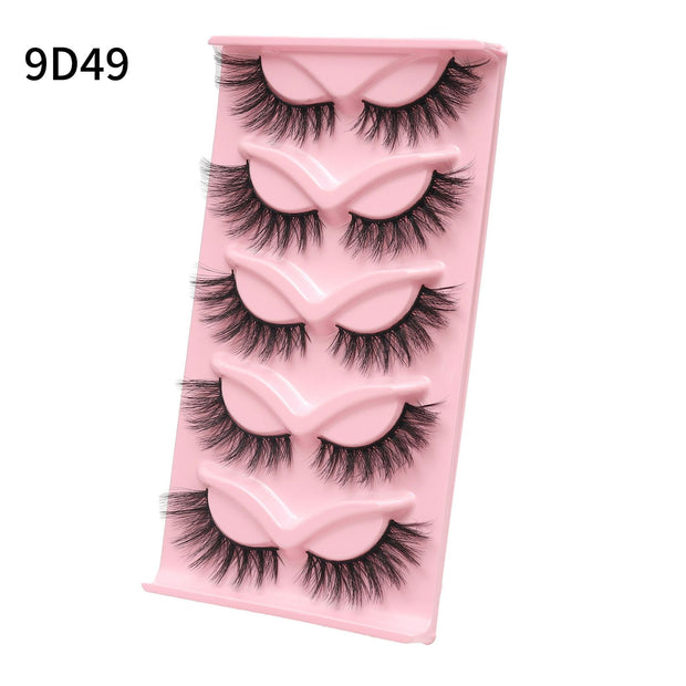 SkinSparkle® Bratz- Lashes