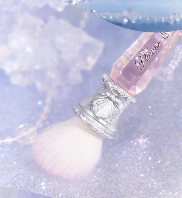 SkinSparkle® Flower Knows Brush S