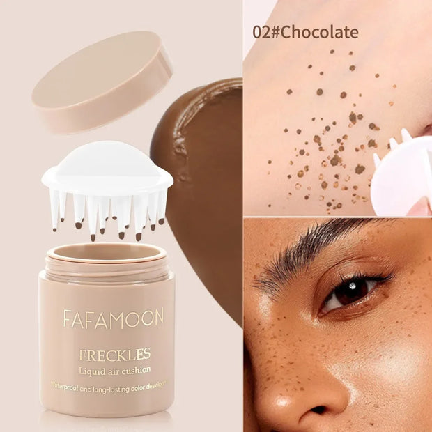 SkinSparkle® Face Freckle