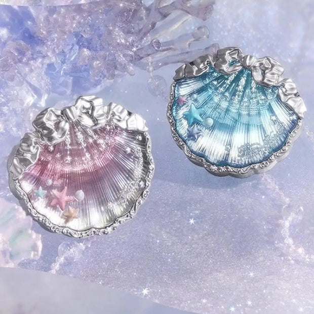 SkinSparkle® Flower Knows – ARIEL’S BLUSH