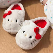 SkinSparkle® Winter Slippers