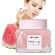 SkinSparkle® Watermelon Sleeping Mask