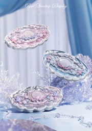 SkinSparkle® Flower Knows Ariel’s Shell