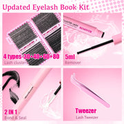 SkinSparkle® Love Lashes