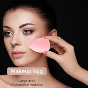 SkinSparkle® Sponge& Brushes Set