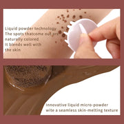 SkinSparkle® Face Freckle