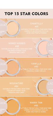 SkinSparkle® Perfect Face Concealer 🌟