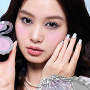 SkinSparkle® Flower Knows – ARIEL’S BLUSH