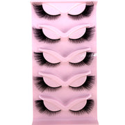 SkinSparkle® Bratz- Lashes