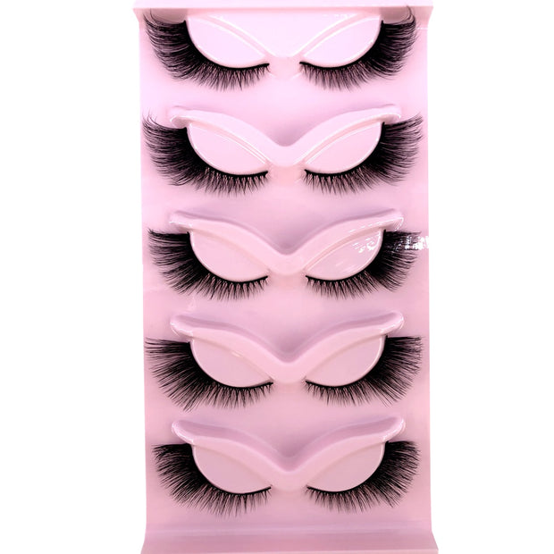 SkinSparkle® Bratz- Lashes