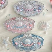 SkinSparkle® Flower Knows Ariel’s Shell