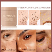 SkinSparkle® Face Freckle