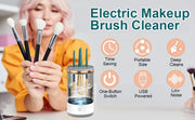 SkinSparkle® Brush Cleaner