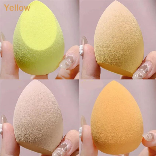 Skinsparkle® 4/8pcs Makeup Beauty Blender