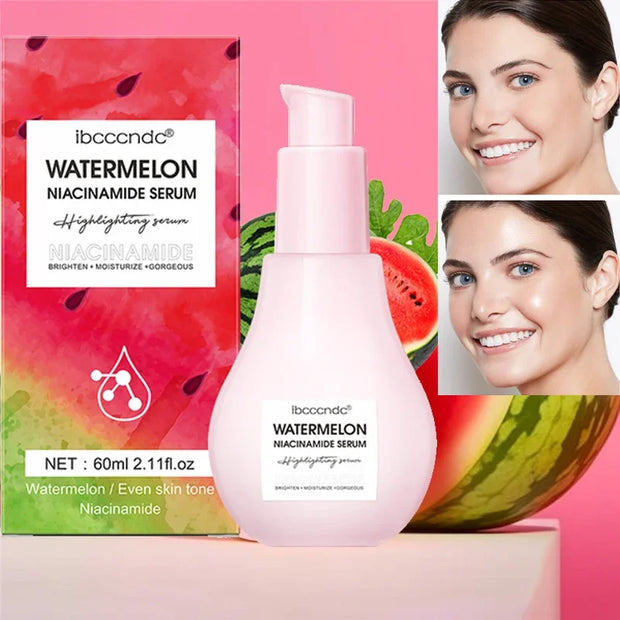 SkinSparkle® Niacinamide Watermelon Drops