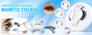SkinSparkle® Lash Set L
