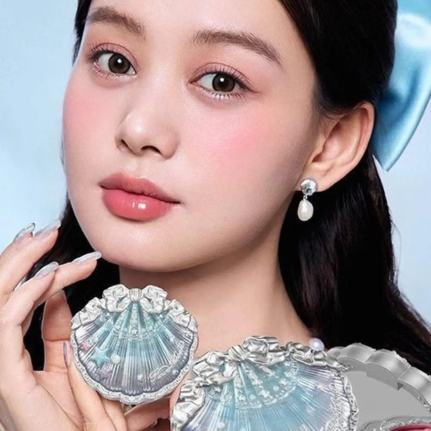 SkinSparkle® Flower Knows – ARIEL’S BLUSH