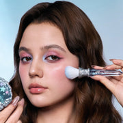 SkinSparkle® Flower Knows Brush S