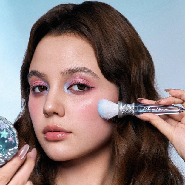 SkinSparkle® Flower Knows Brush S