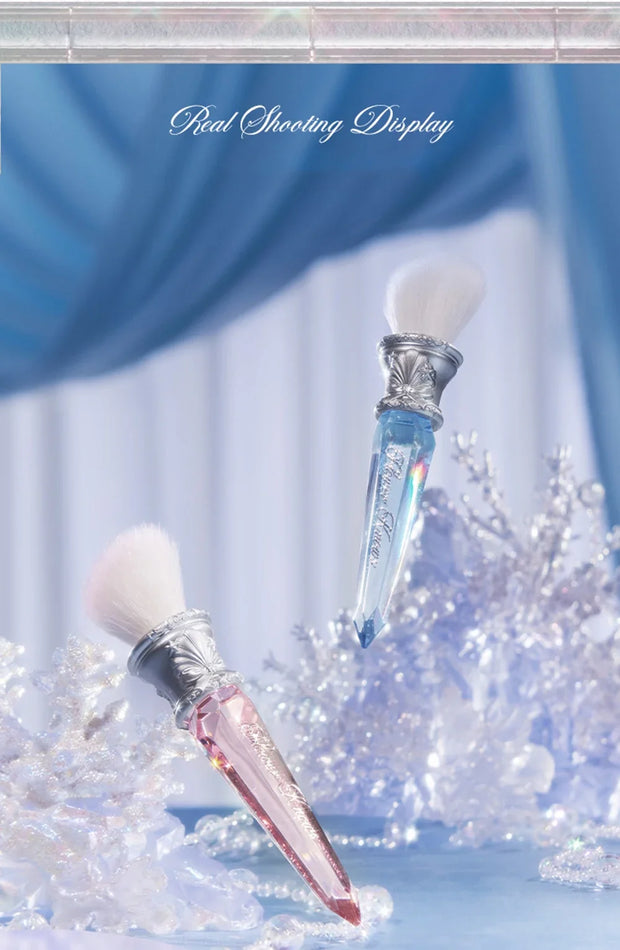 SkinSparkle® Flower Knows Brush S